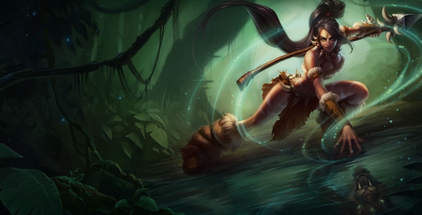 加强人才培 加强人才培