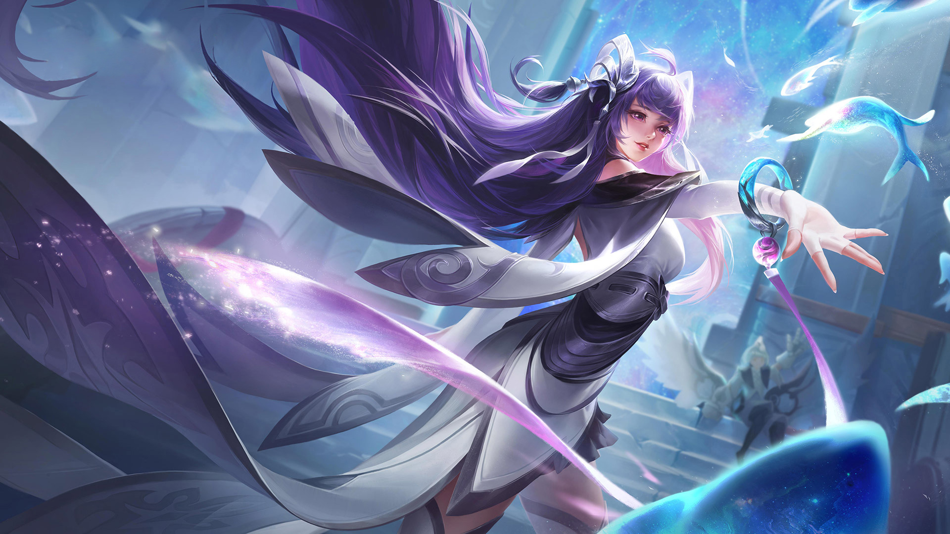 標賽中的勝 標賽中的勝